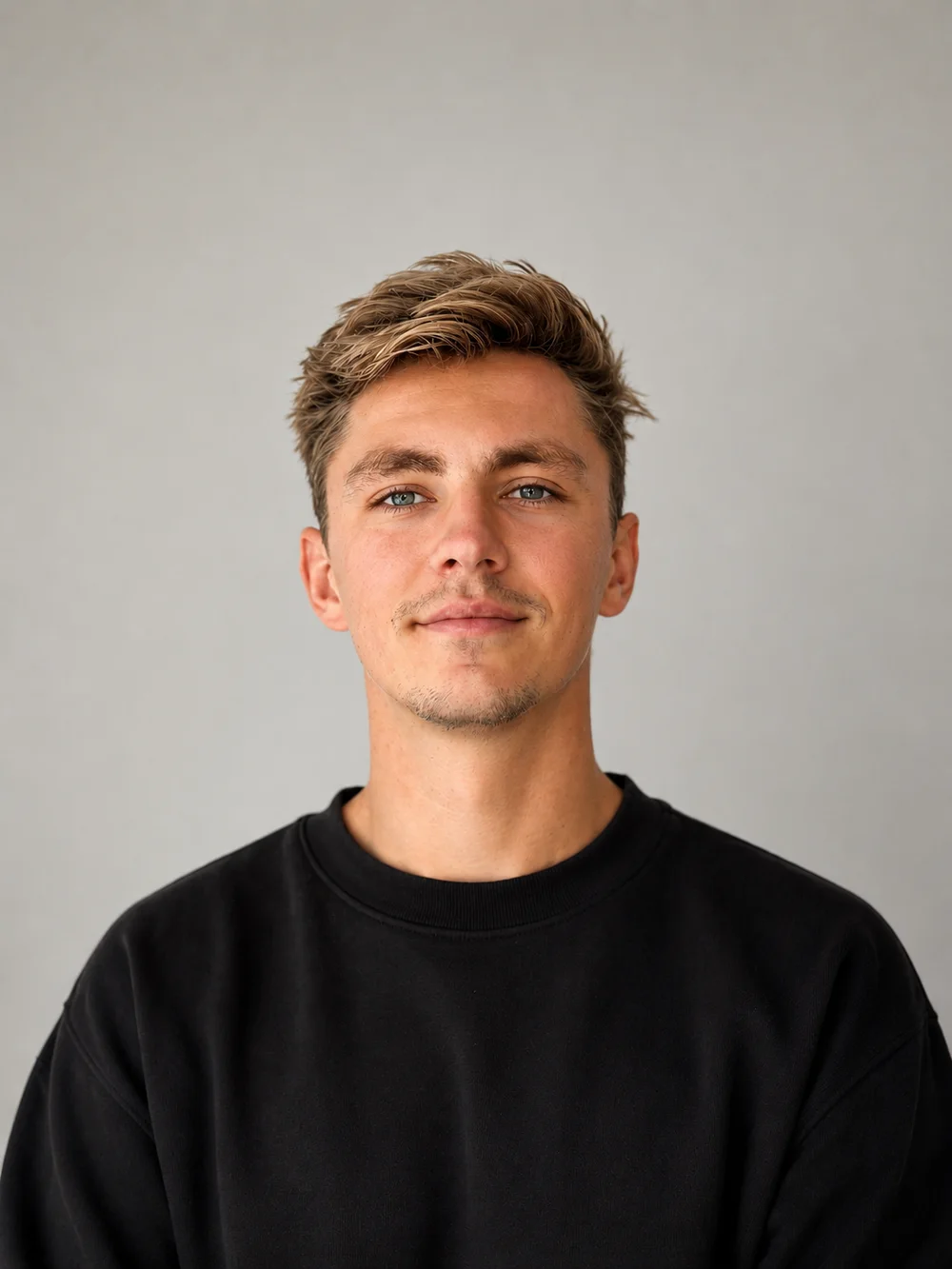 Andrew Lavrenov
